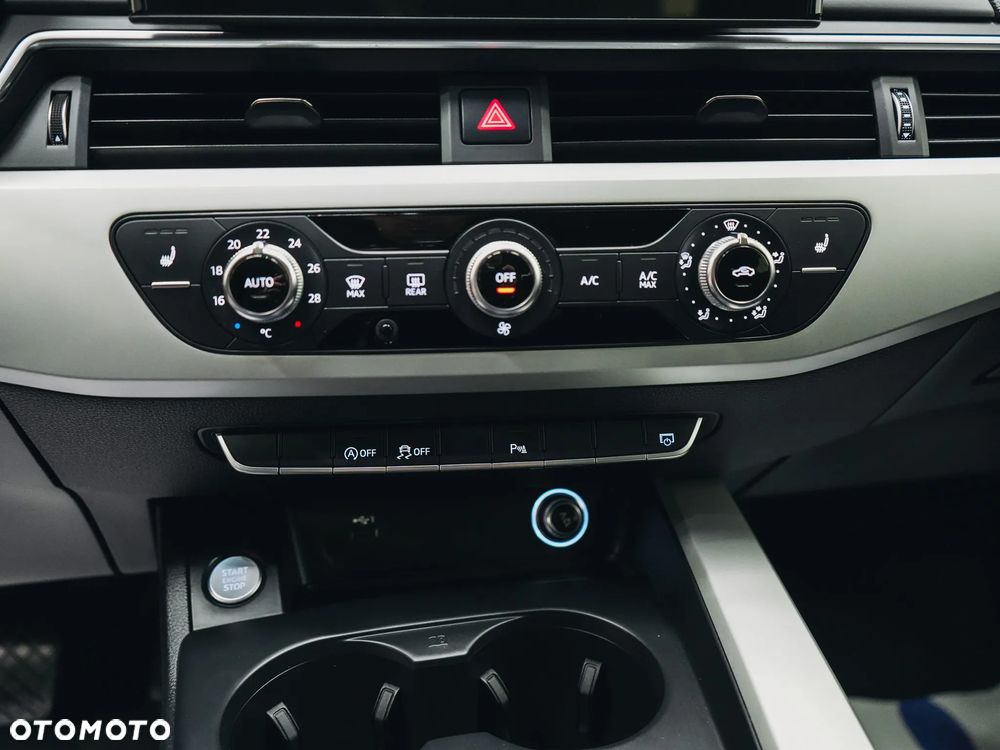 Audi A4 - 22