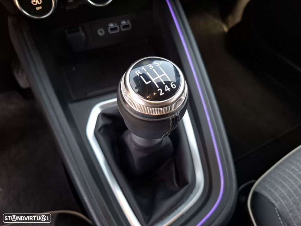 Renault Clio 1.0 TCe Techno - 18