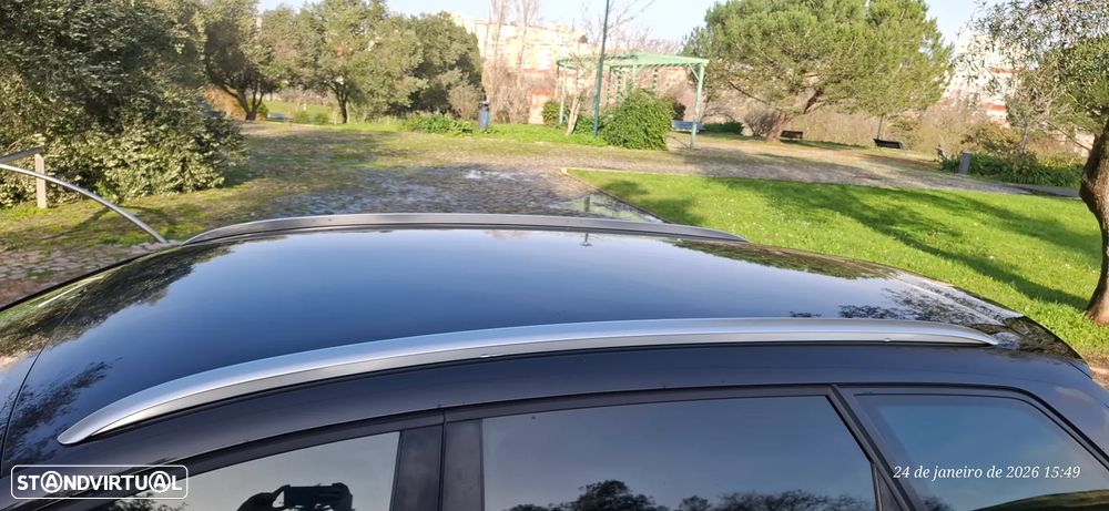 SEAT Leon ST 1.6 TDI Style DSG S/S - 8