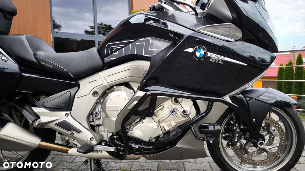 BMW K - 17