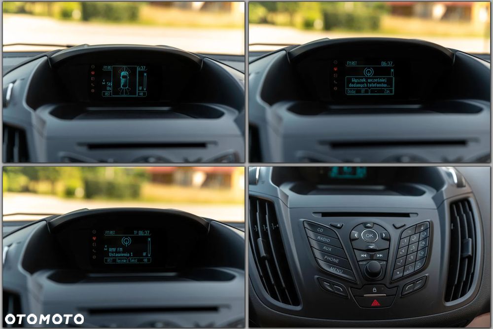 Ford Kuga 2.0 TDCi 4x4 Titanium - 36