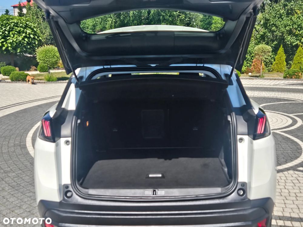 Peugeot 3008 BlueHDi 130 Stop & Start Active Business-Paket - 14