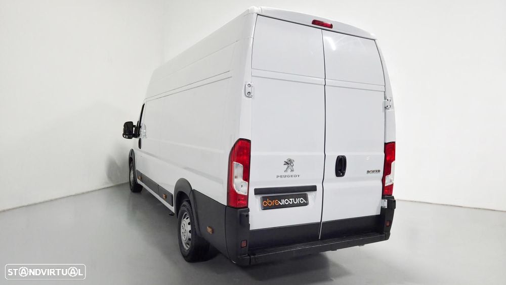 Peugeot Boxer 2.2 HDI L4H3 - 6