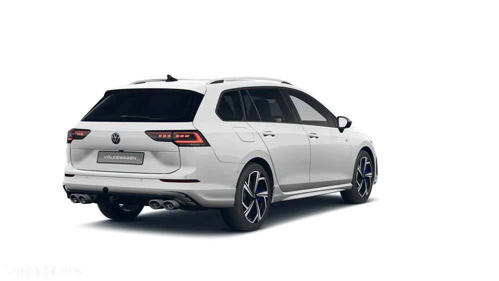 Volkswagen Golf VIII 2.0 TSI 4Motion R - 5