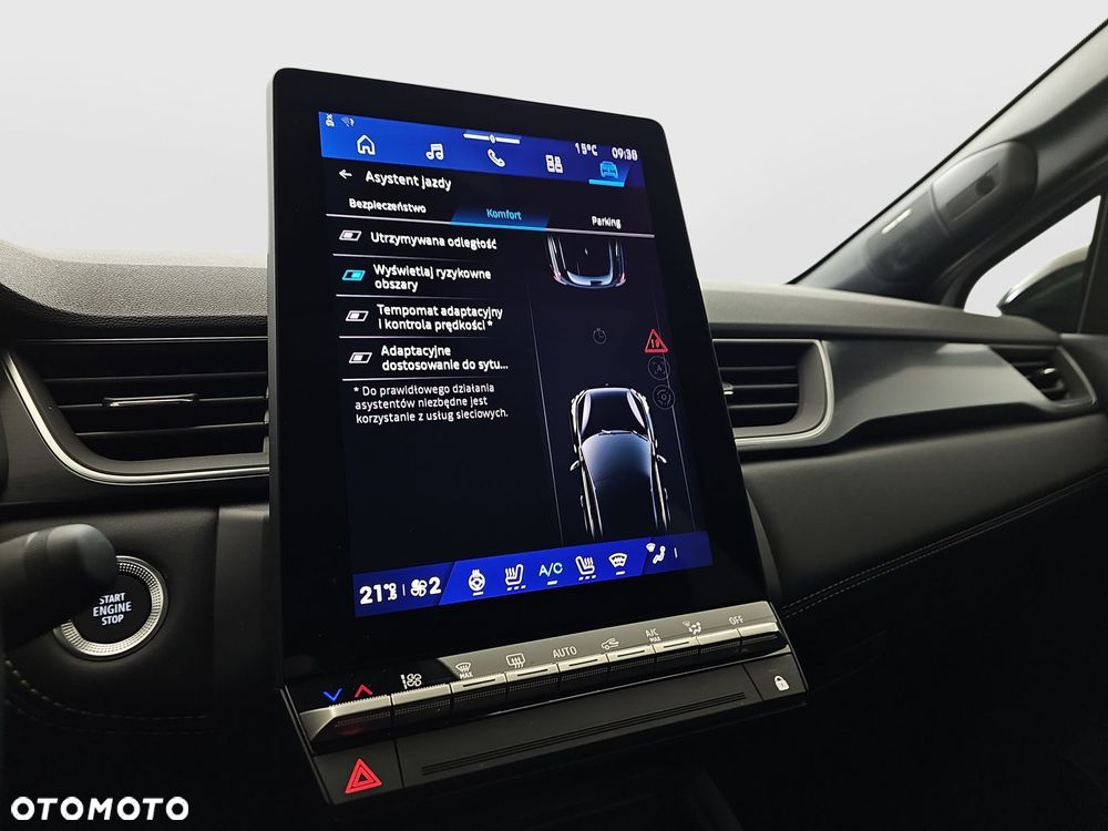 Renault Symbioz 1.6 E-Tech Full Hybrid 145 Iconic - 24