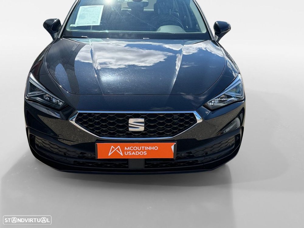 SEAT Leon ST 1.0 TSI Style - 8