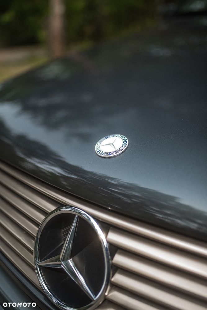 Mercedes-Benz SL - 11