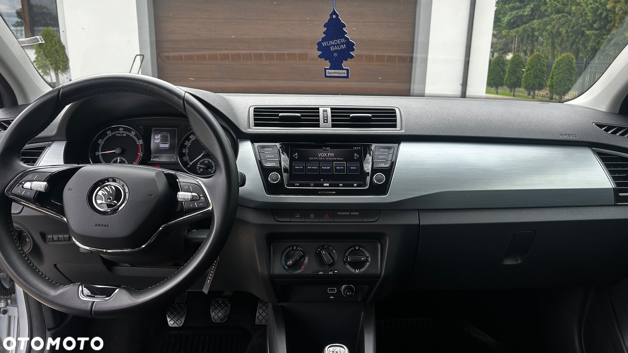 Skoda Fabia 1.0 TSI Ambition Plus - 14