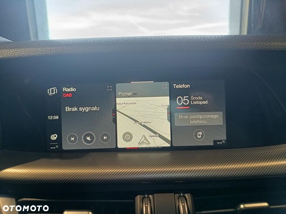 Alfa Romeo Stelvio 2.0 Turbo Veloce Q4 - 32