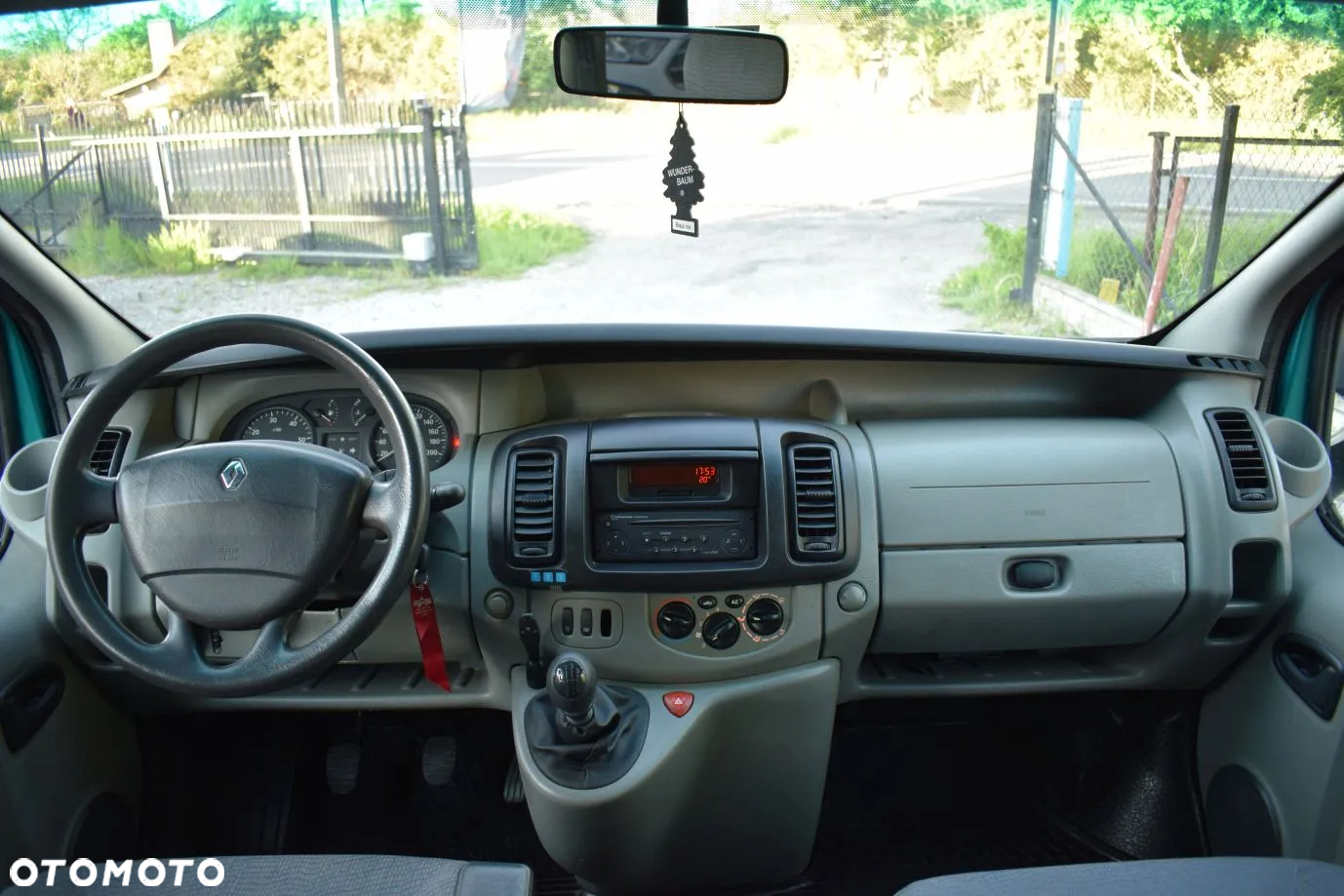 Renault Trafic 2.5 dCi L2H1 Komfort - 7