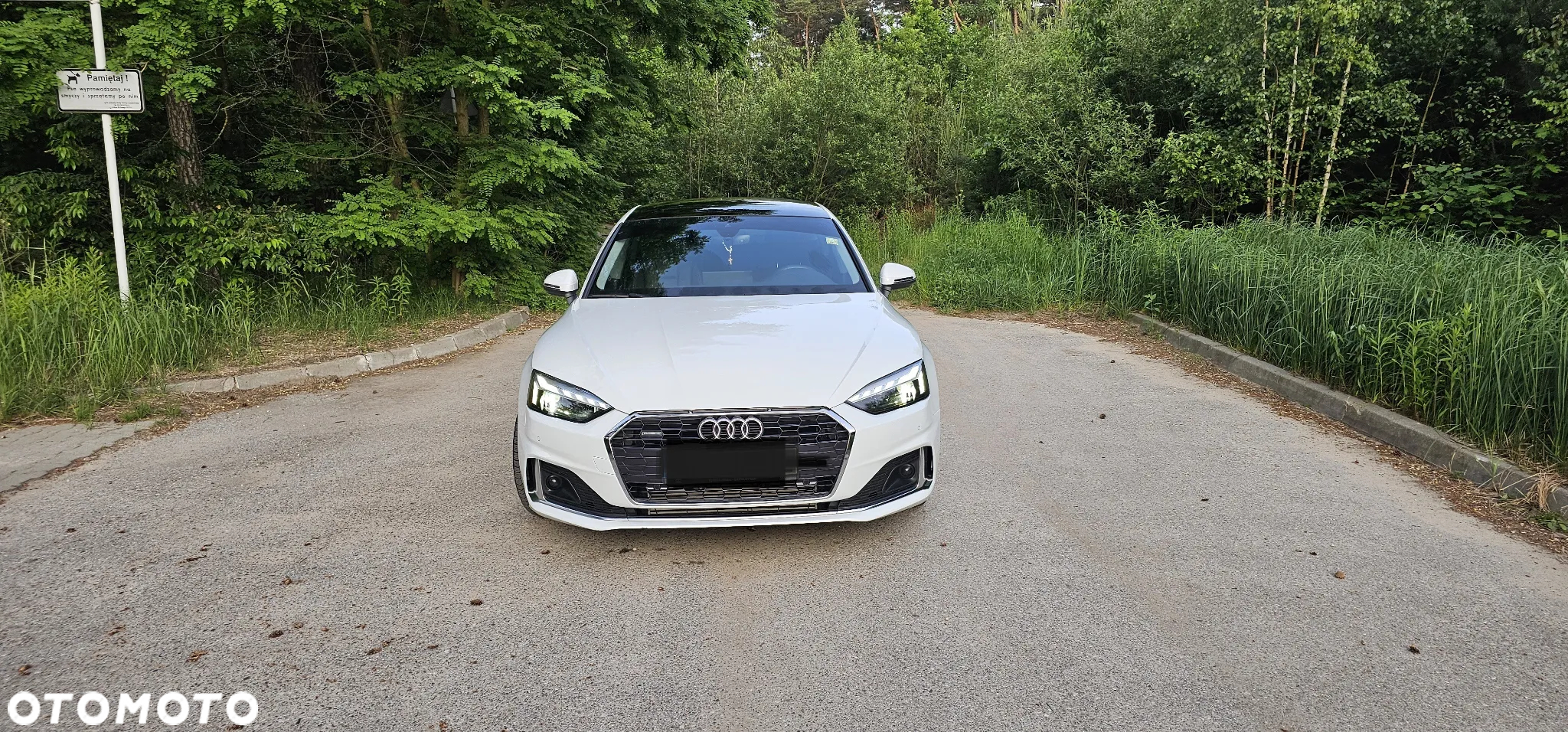 Audi A5 Sportback 40 TFSI quattro S tronic edition one - 3