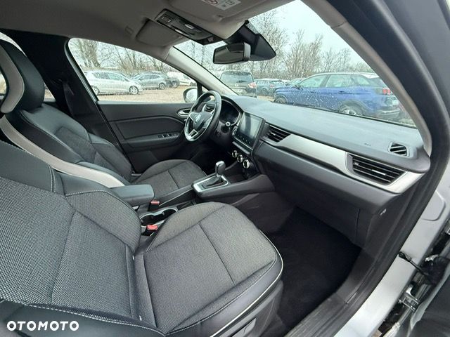 Renault Captur 1.3 TCe Intens EDC - 21