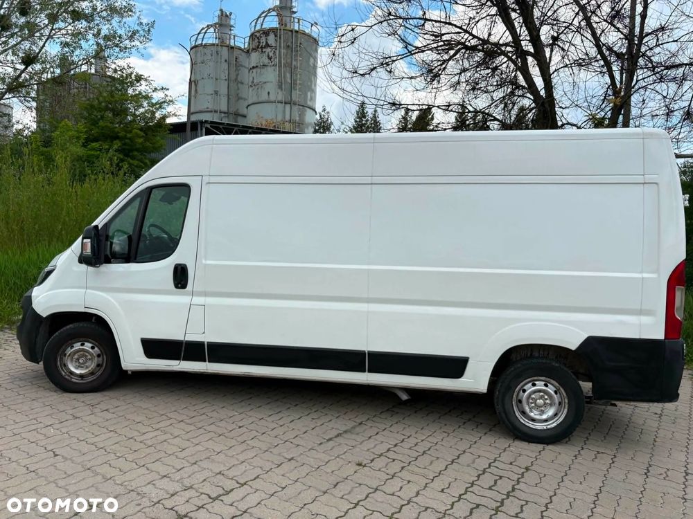 Peugeot Boxer - 5