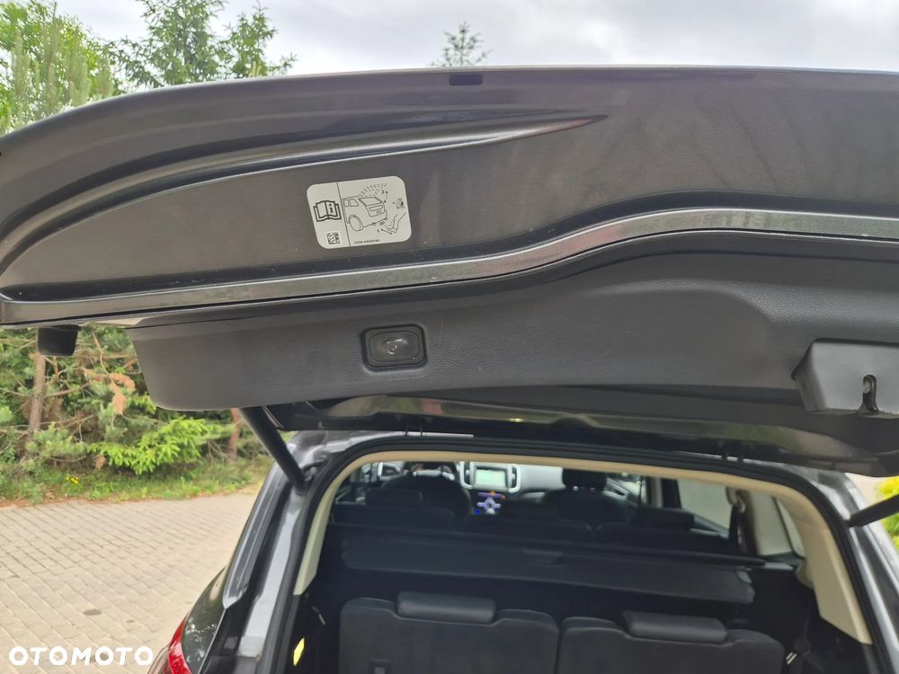 Ford S-Max 2.0 TDCi Bi-Turbo ST-Line PowerShift - 33
