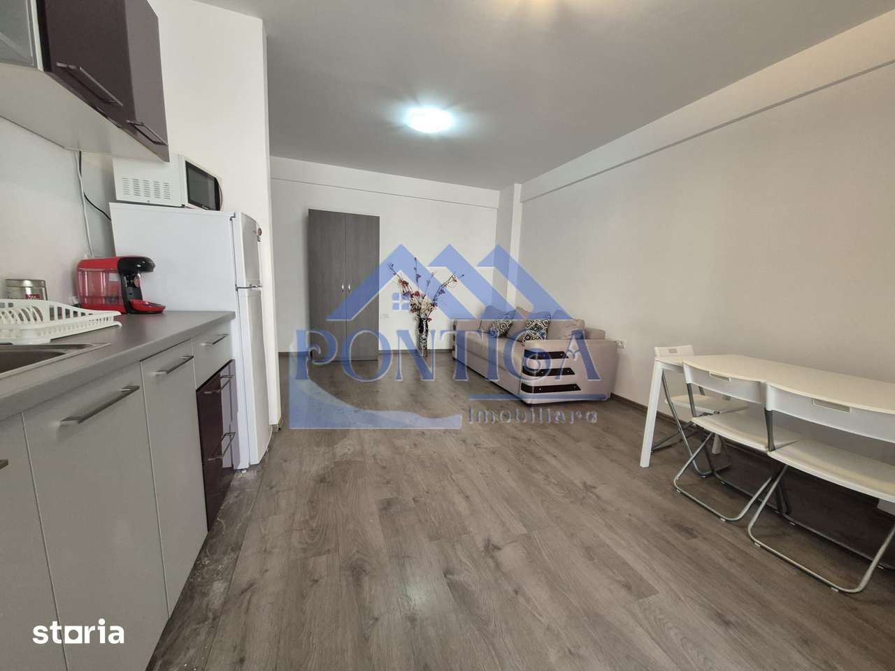 Apartament 2 camere Mamaia Nord - Imagine principală: 2/9