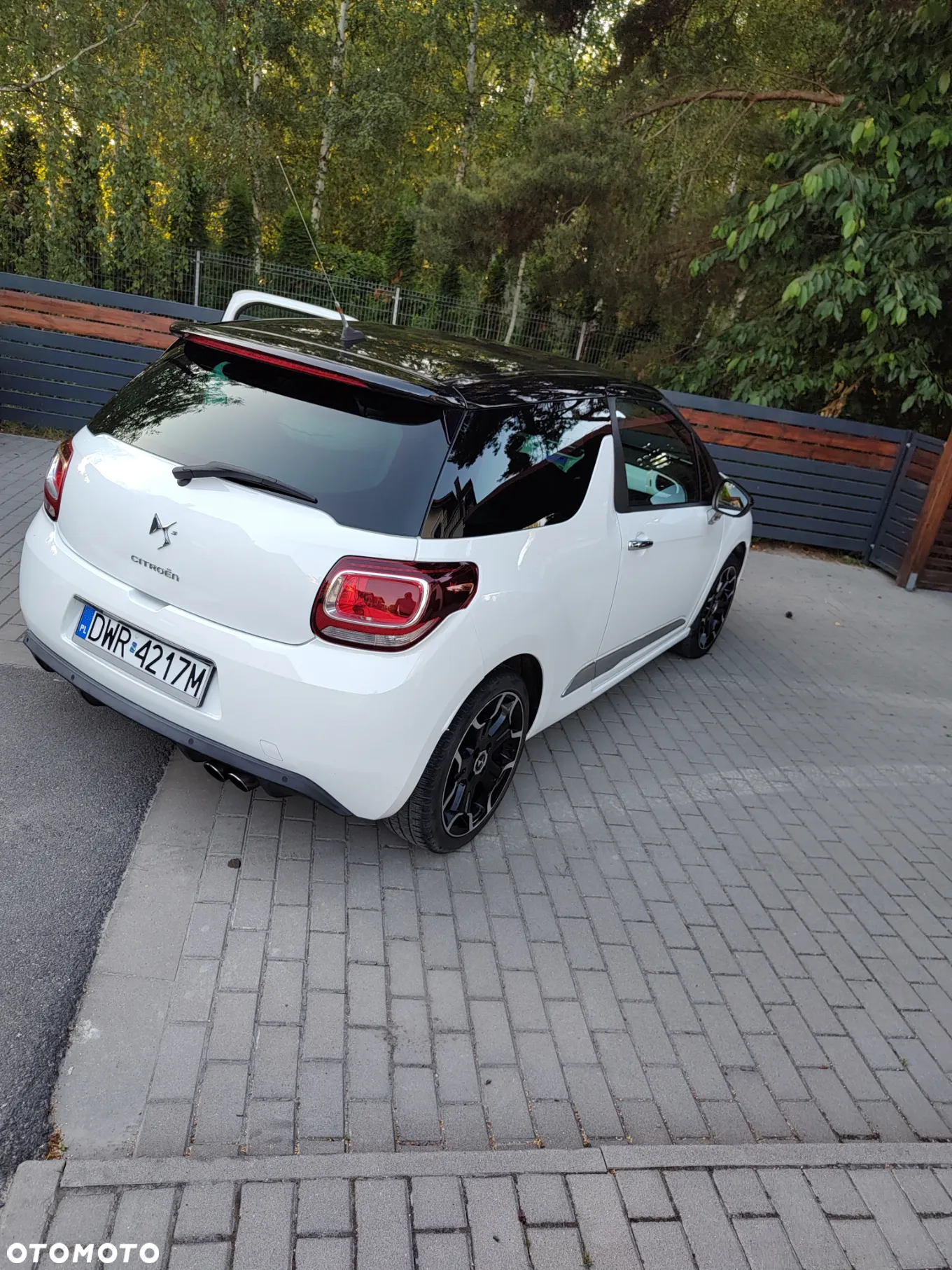 Citroën DS3 1.6 THP SportChic - 4