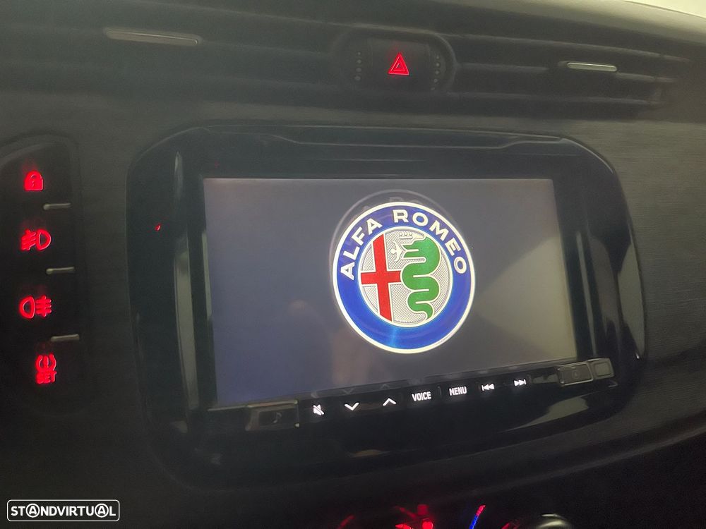 Alfa Romeo Giulietta 1.6 JTDm Super J18 - 15
