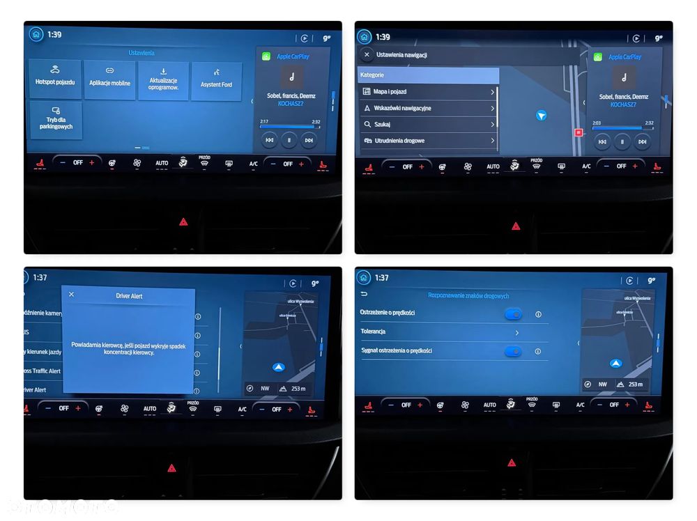 Ford Focus 1.5 EcoBlue Start-Stopp-System ACTIVE - 35