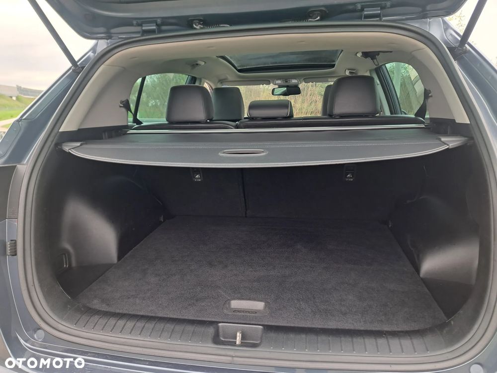 Kia Sportage 2.0 CRDI 4WD Automatik Dream-Team Edition - 24