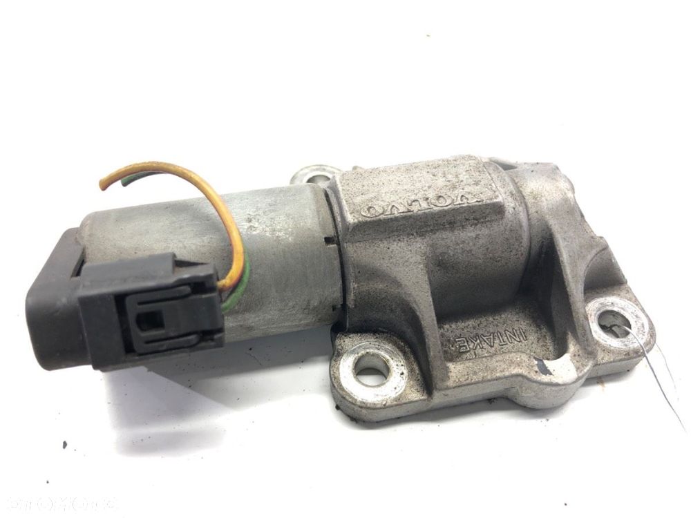 CZUJNIK ZMIENNEJ FAZY ROZRZĄDU  VOLVO S60 I (384) 2000 - 2010 2.4 125 kW [170 KM] benzyna 2000 - - 2