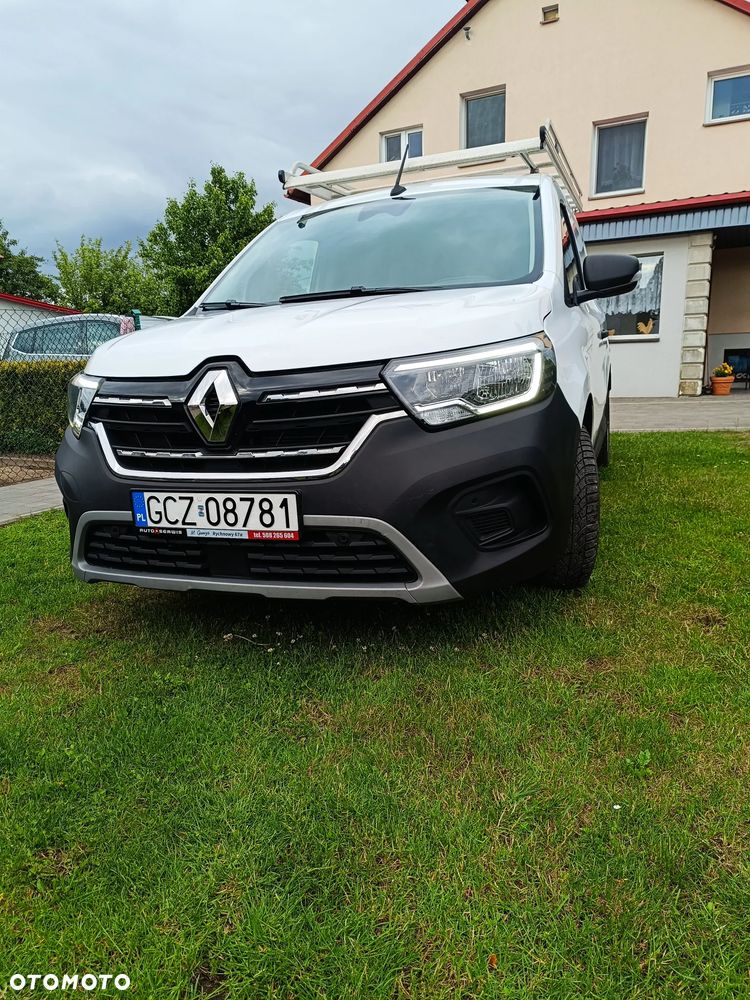 Renault Kangoo 1.5 dCi Limited - 3