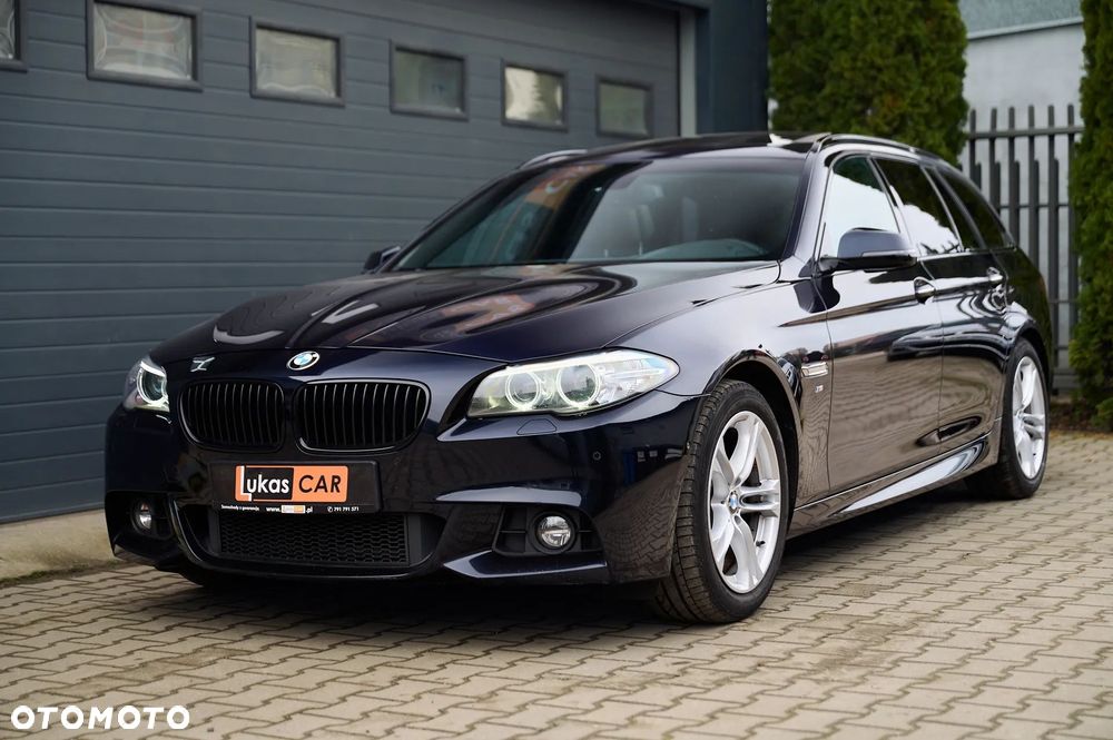 BMW Seria 5 - 35