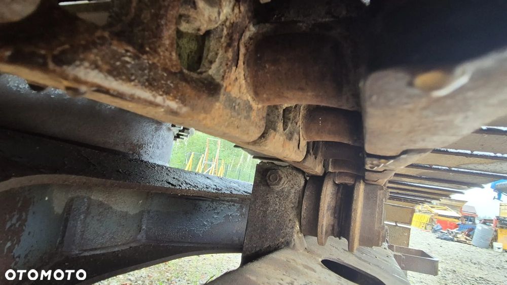 Doosan DX 140  LC - 5  KOPARKA GĄSIENICOWA - 18