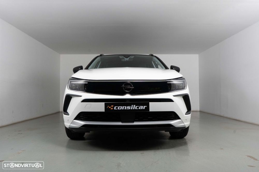 Opel Grandland 1.6 T PHEV Ultimate - 3