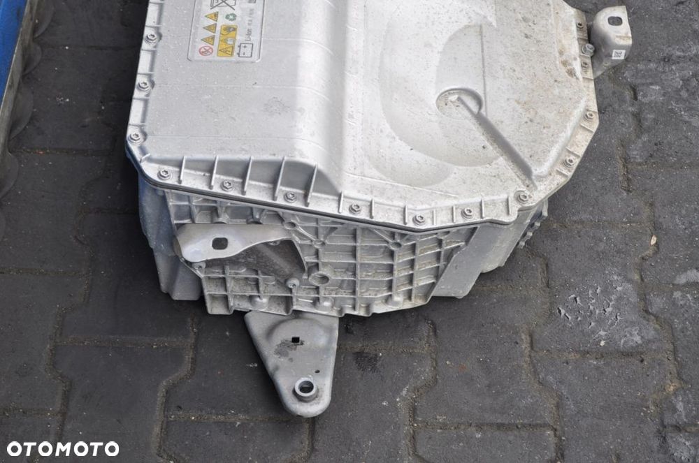 BMW G20 330e 2.0 BATERIA 9884547 2773682 9494039 - 5