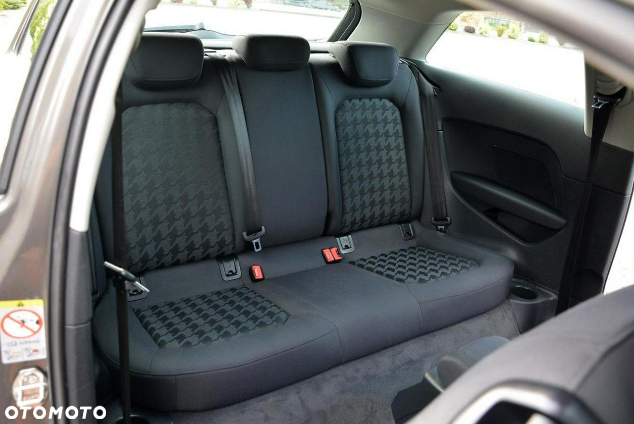 Audi A3 1.6 TDI Ambiente - 18