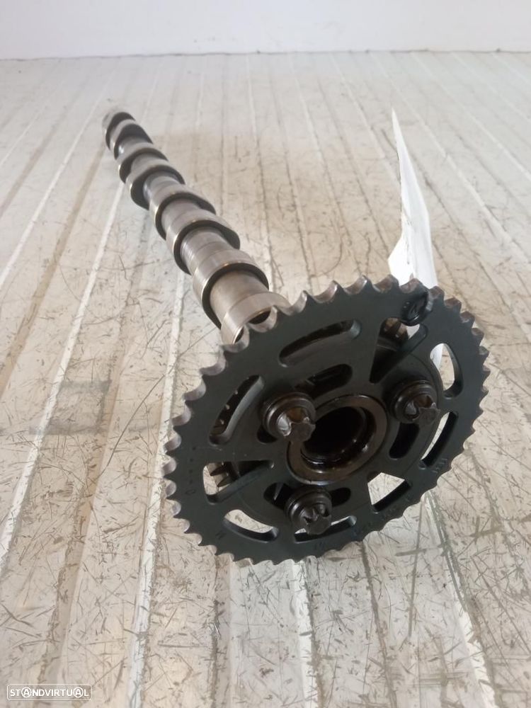 ÁRVORE DE CAMES BMW SERIE 3 BERLINA E90 - 1