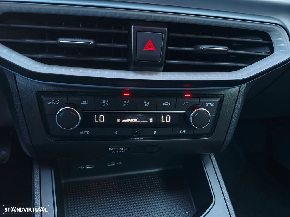 SEAT Ibiza 1.0 TSI FR - 16