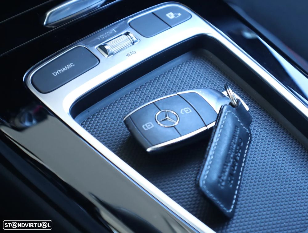 Mercedes-Benz A 200 Standard - 56