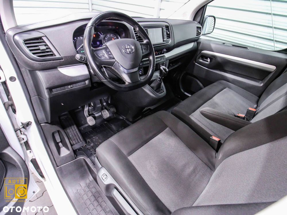 Toyota Proace Verso 2.0 D4-D Long Family - 16