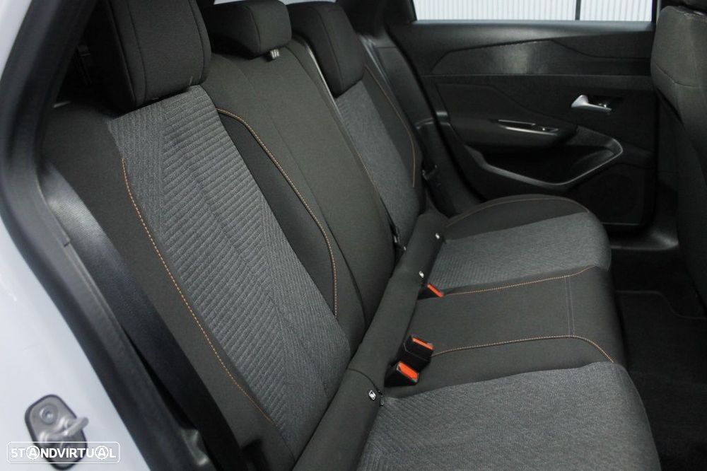 Peugeot e-308 SW 54 kWh Style - 16