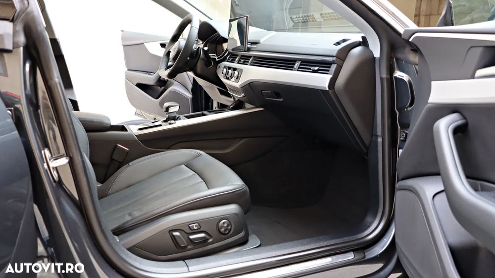 Audi A5 Sportback 35 TDI S tronic sport - 16