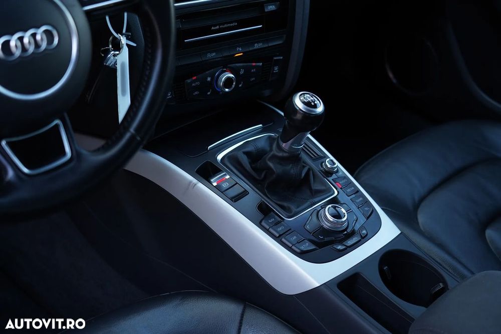Audi A5 Sportback - 3
