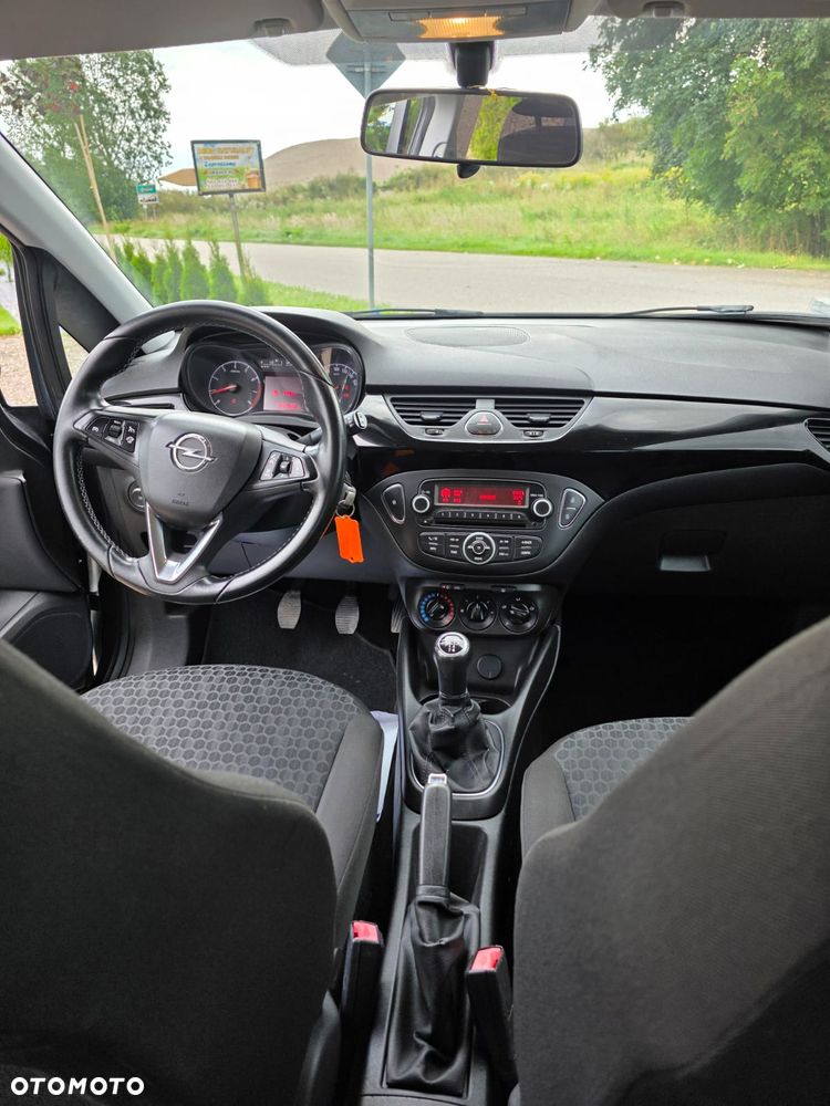 Opel Corsa 1.4 Color Edition - 14