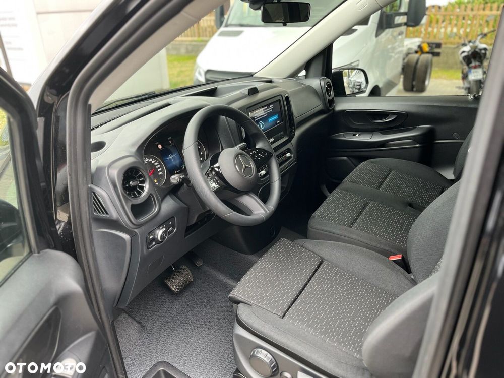 Mercedes-Benz vito Vito Tourer - 15