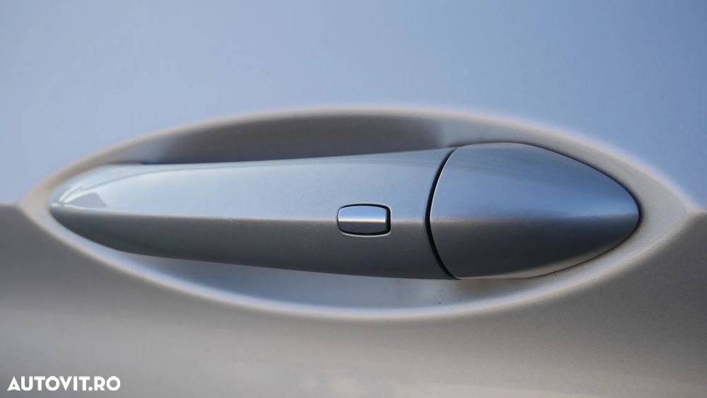 Opel Astra 1.5 D Start/Stop Design&Tech - 13