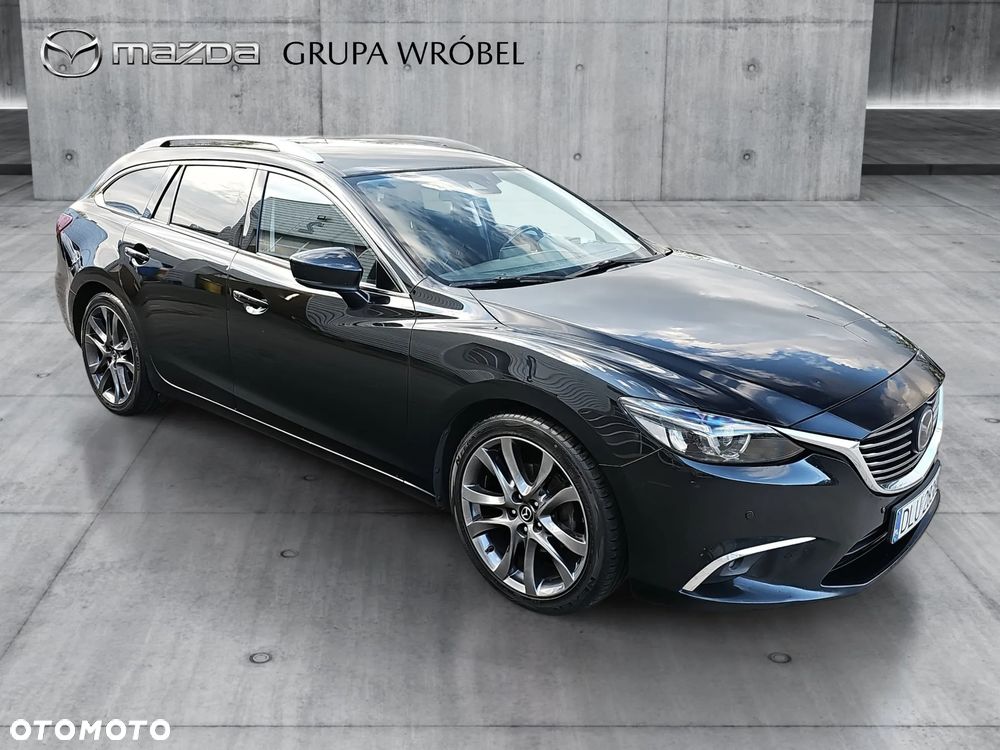 Mazda 6 - 3