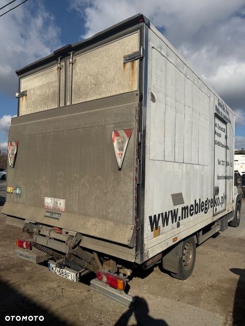 Peugeot Boxer L3 - 2