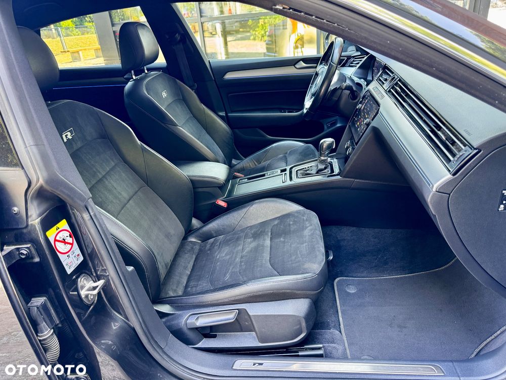 Volkswagen Arteon - 34