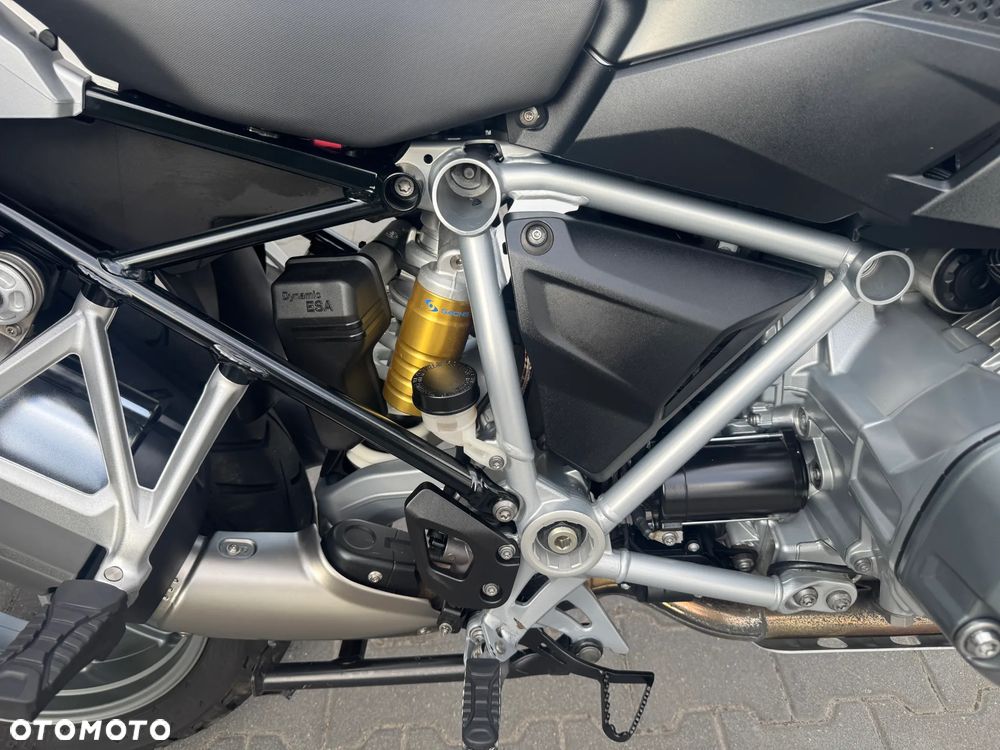 BMW GS - 16