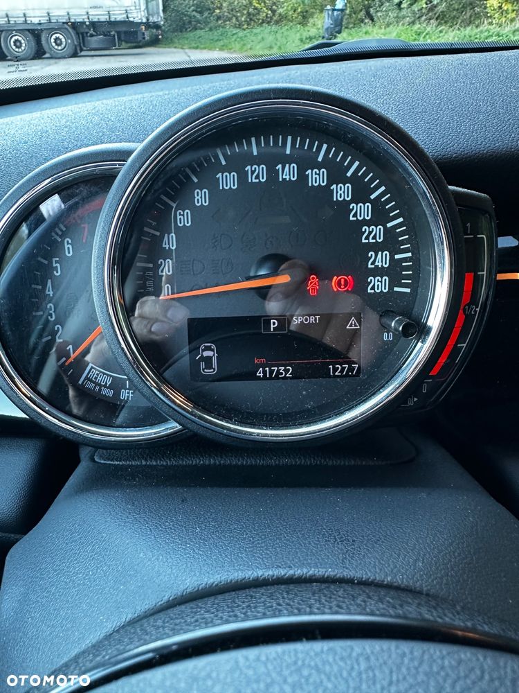 Mini Cooper S 2022 photo 3