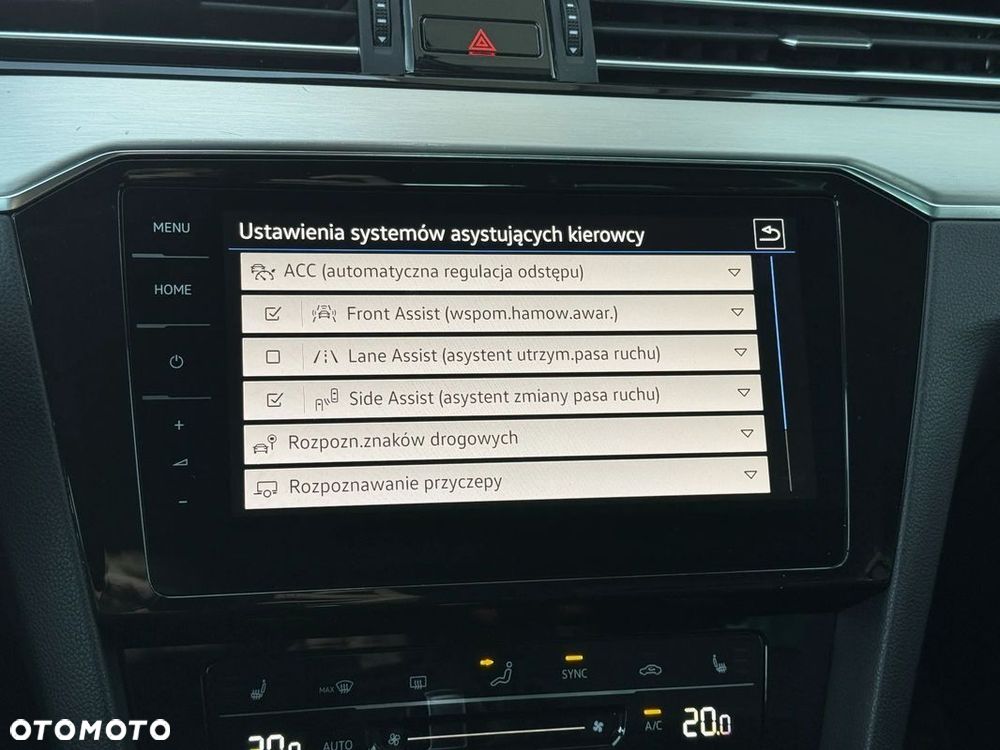 Volkswagen Passat Variant - 31