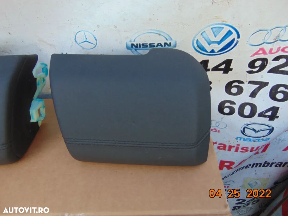 Ornament plansa bord Land Rover Discovery Sport ornamente bord stanga dreapta central dezmembrez - 4