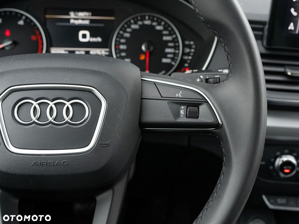 Audi Q5 35 TDI S tronic advanced - 14