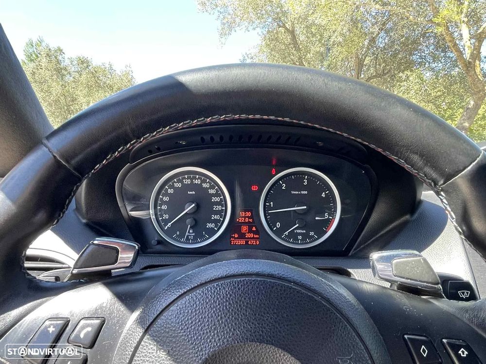 BMW 635 d Aut. - 9