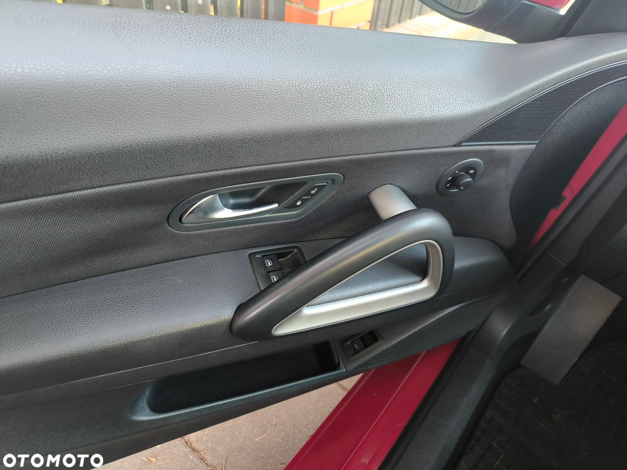 Volkswagen Scirocco 1.4 TSI DSG - 22